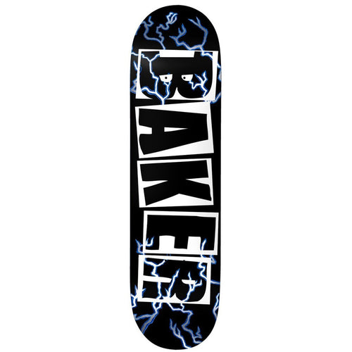 Baker Casper Electric Deck - 8.25