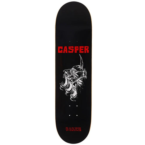 Baker Casper Satanic Switch Deck - 8.25
