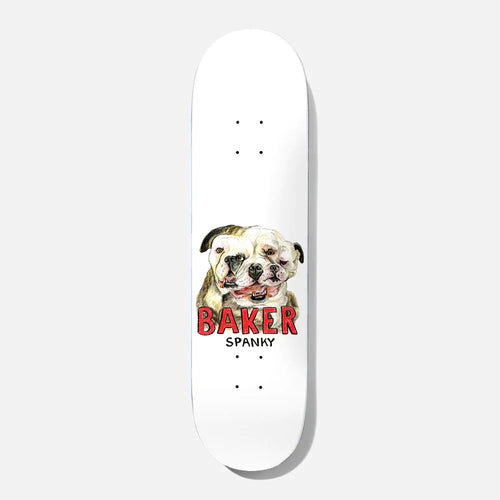 Baker Spanky Fluffy Deck - 8.25