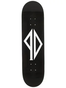 Baker Piss Drunx Logo Deck - 8.5"