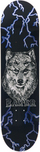 Load image into Gallery viewer, Baker Spanky Wolf Deck - 8.25&quot;