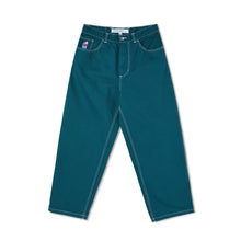 Load image into Gallery viewer, Polar Skate Co Big Boy Jeans - Green