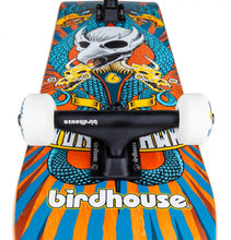 Load image into Gallery viewer, Birdhouse Emblem Circus Stage 3 Complete Skateboard - 7.75&quot;