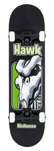 Birdhouse Hawk Old School Complete Skateboard - 8