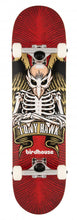 Load image into Gallery viewer, Birdhouse Hawk Icon Complete Skateboard - 8.0&quot;