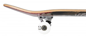 Birdhouse Hawk Icon Complete Skateboard - 8.0"
