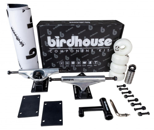 Birdhouse Component Kit 5.25