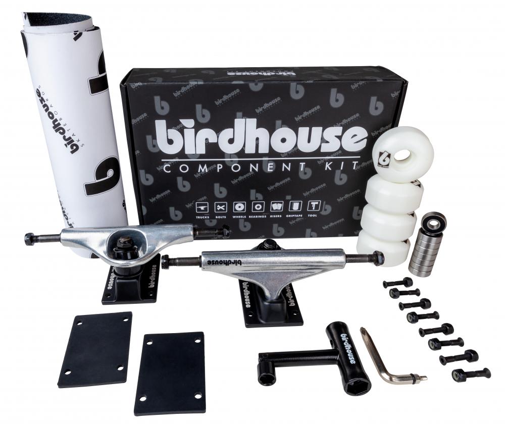 Birdhouse Component Kit 5.25