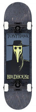 Load image into Gallery viewer, Birdhouse Plague Doctor Stage 3 Complete - 8.0"