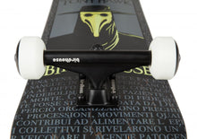 Load image into Gallery viewer, Birdhouse Plague Doctor Stage 3 Complete - 8.0"