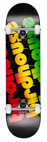 Birdhouse Triple Stack Complete Skateboard - 8.0