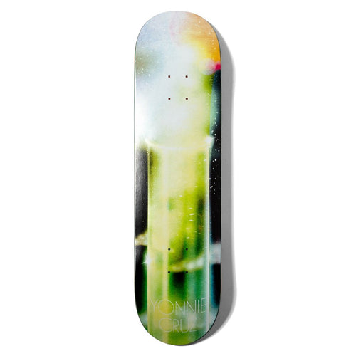 Chocolate Yonnie Nice Dreams Deck - 8.25