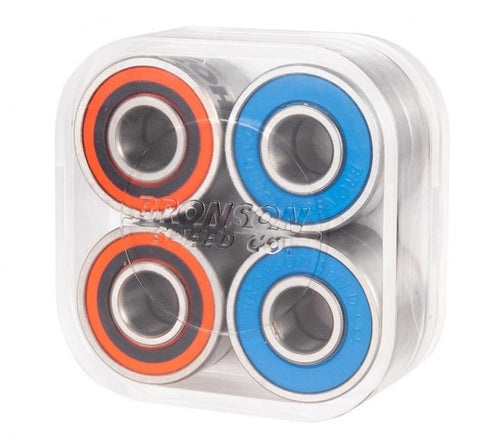 Bronson Speed Co Ishod Pro G3 Bearings