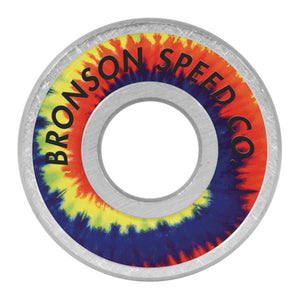 Bronson Speed Co Jaws Pro G3 Bearings