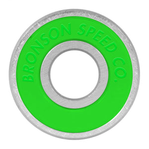Bronson Speed Co Martinez Pro G3 Bearings