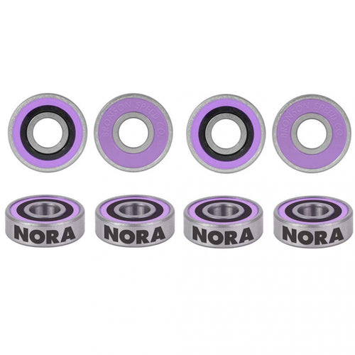 Bronson Nora Pro G3 Bearings