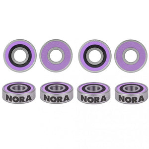 Bronson Nora Pro G3 Bearings
