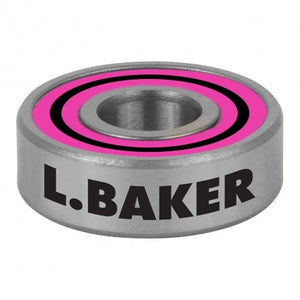Bronson Speed Co L.Baker Pro G3 Bearings