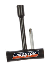 Load image into Gallery viewer, Bronson Speed Co. Bearing Saver Skate Tool