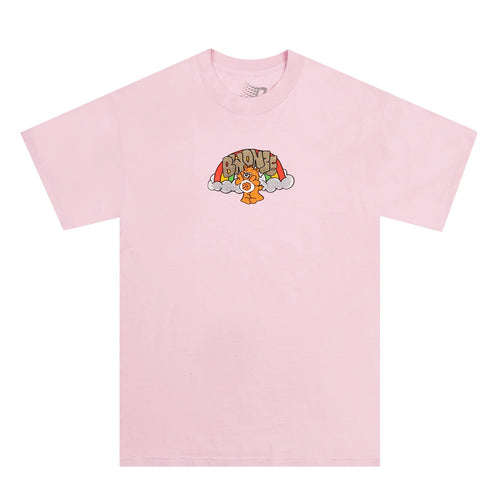 Bronze Bwonze Tee - Pink