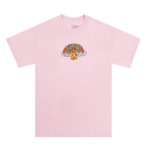 Bronze Bwonze Tee - Pink