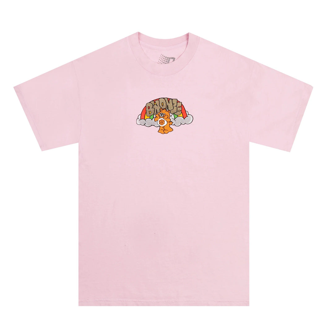 Bronze Bwonze Tee - Pink