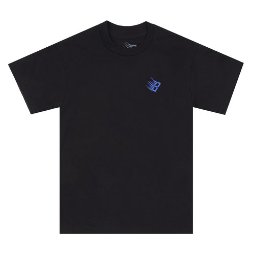 Bronze 56k Dice Tee - Black