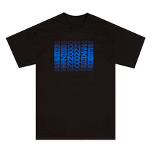 Load image into Gallery viewer, Bronze 56K Fade Tee - Black