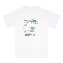 Load image into Gallery viewer, Bronze 56K Slingshot Tee - White