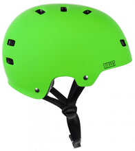 Load image into Gallery viewer, Bullet Deluxe Helmet T35 Youth 49-54cm - Green