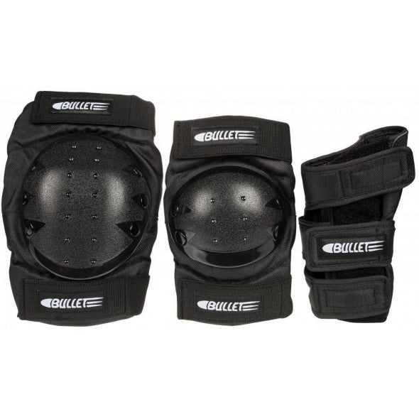 Bullet Combo Deluxe Pad Set - Adult