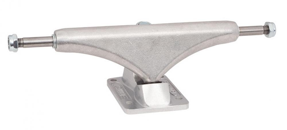 Bullet 145 Trucks - Silver (2022)