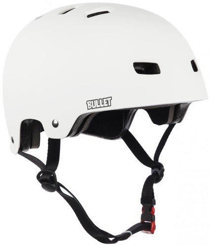 Bullet Deluxe Helmet T35 Adult 58 - 61cm