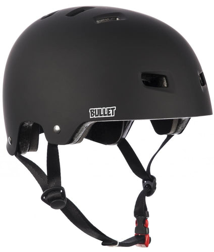 Bullet Deluxe Helmet T35 Grom Kids 48-50cm