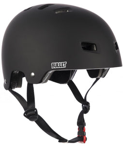 Bullet Deluxe Helmet T35 Grom Kids 52cm