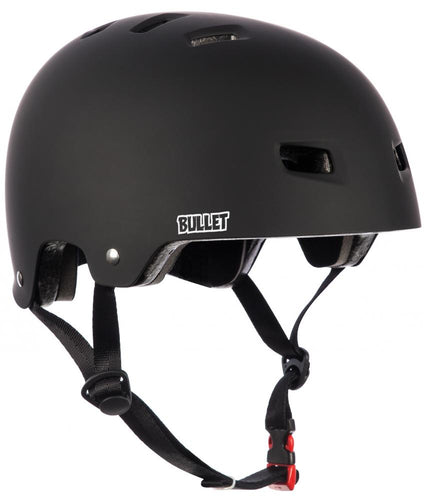 Bullet Deluxe Helmet T35 Adult 58-61cm