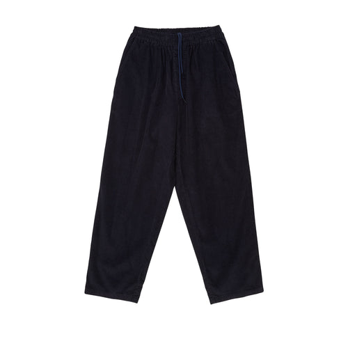 Polar Skate Co Cord Surf Pants - Dark Navy