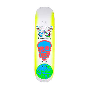 Quasi Crockett Mode Deck - 8.5"