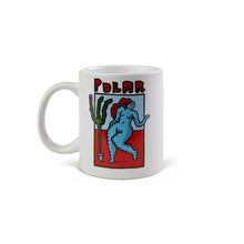 Load image into Gallery viewer, Polar Skate Co Cactus Dance Mug