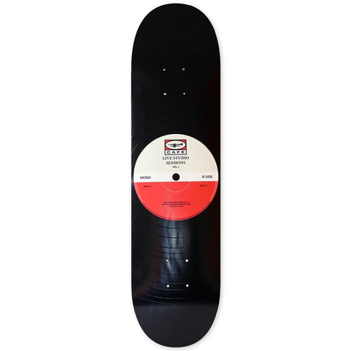 Skateboard Cafe 45 Deck - 8.38