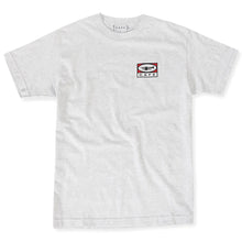 Load image into Gallery viewer, Skateboard Cafe 45 Tee - Ash Heather