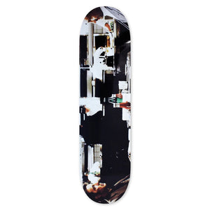 Skateboard Cafe Diner Deck - 8.25"