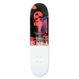 Skateboard Cafe Endure Deck - 8.38"