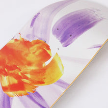 Load image into Gallery viewer, Skateboard Cafe Floral Deck - 8.0&quot;