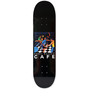 Skateboard Cafe Ogilvie Old Duke Deck - 8.125"