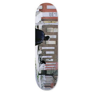 Skateboard Cafe Dom Omar Deck - 8.25"