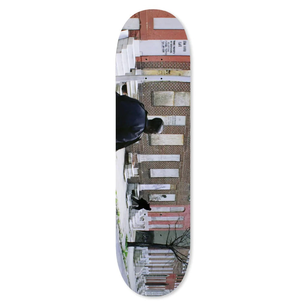 Skateboard Cafe Dom Omar Deck - 8.25