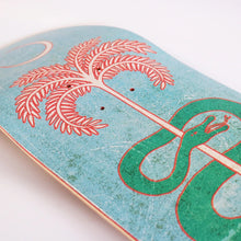 Load image into Gallery viewer, Skateboard Cafe Tree of Life Deck - 8.25&quot;