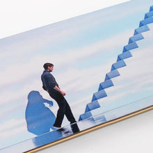 Load image into Gallery viewer, Skateboard Cafe Was Nothing Real Deck - 8.25&quot;
