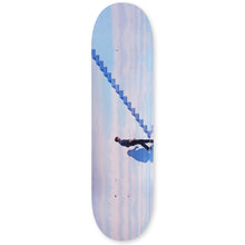 Load image into Gallery viewer, Skateboard Cafe Was Nothing Real Deck - 8.25&quot;